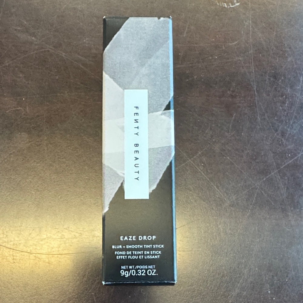 Fenty Beauty Eaze Drop Blur + Smooth Tint Stick Shade 07